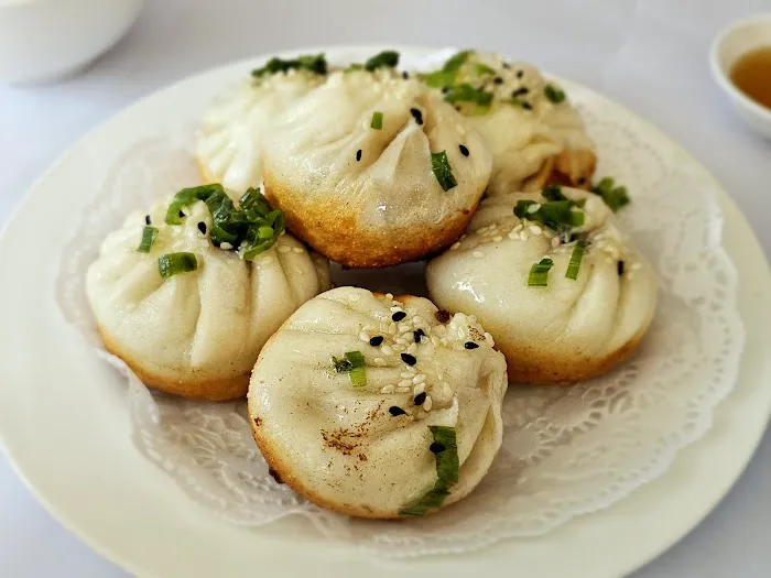 Little Shanghai Restaurant 2