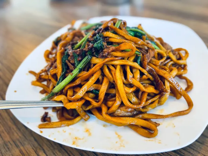 Little Shanghai Restaurant 3