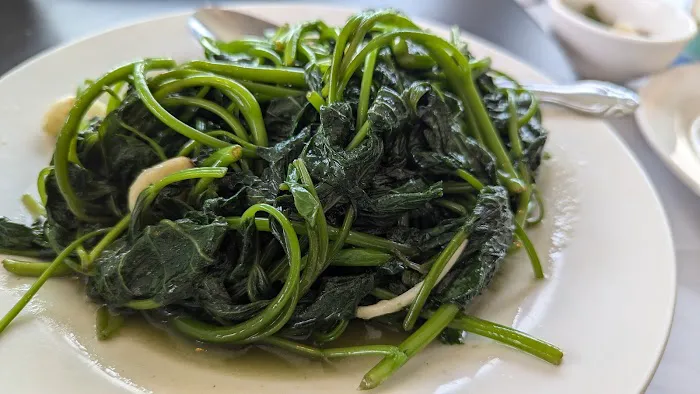 Little Shanghai Restaurant 5