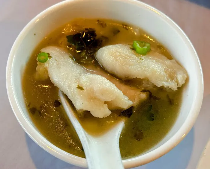 Little Shanghai Restaurant 6