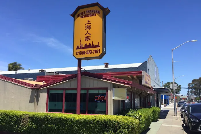 Little Shanghai Restaurant 10