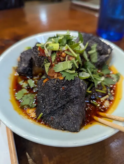 小香牛骨米粉Hunan Mifen San Mateo 7
