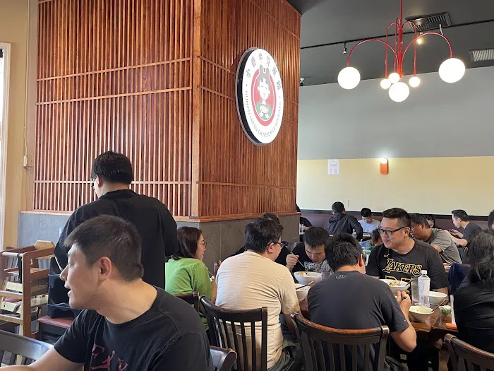 小香牛骨米粉Hunan Mifen San Mateo 9