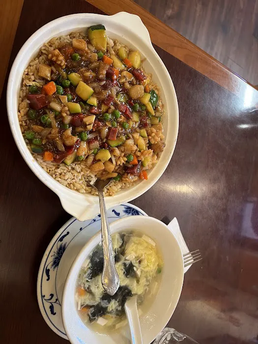Fortune Star | Chinese Restaurant (#1 Mandarin Style) 8