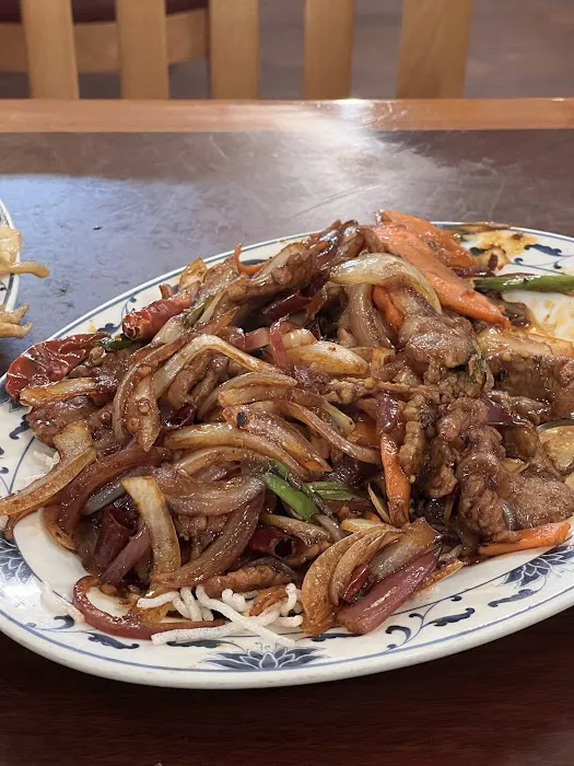 Fortune Star | Chinese Restaurant (#1 Mandarin Style) 6