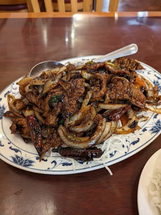 Fortune Star | Chinese Restaurant (#1 Mandarin Style) 3