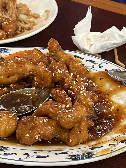 Fortune Star | Chinese Restaurant (#1 Mandarin Style) 5