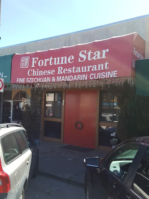 Fortune Star | Chinese Restaurant (#1 Mandarin Style) 10