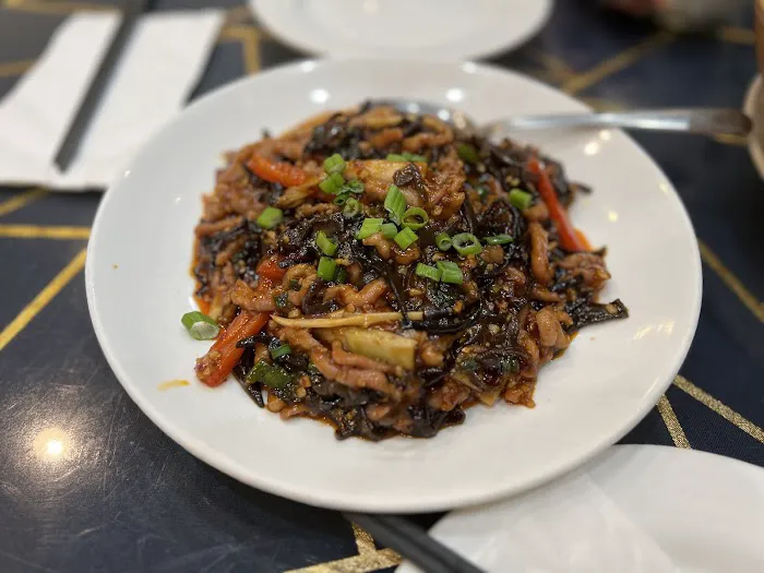 Chef Zhao Bistro 1