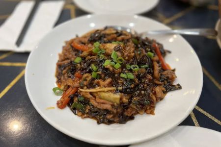 Chef Zhao Bistro