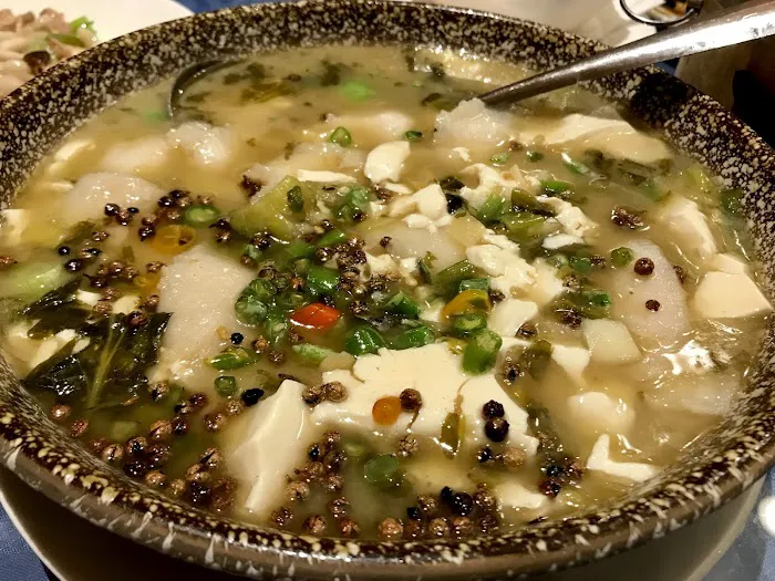 Chef Zhao Bistro 10