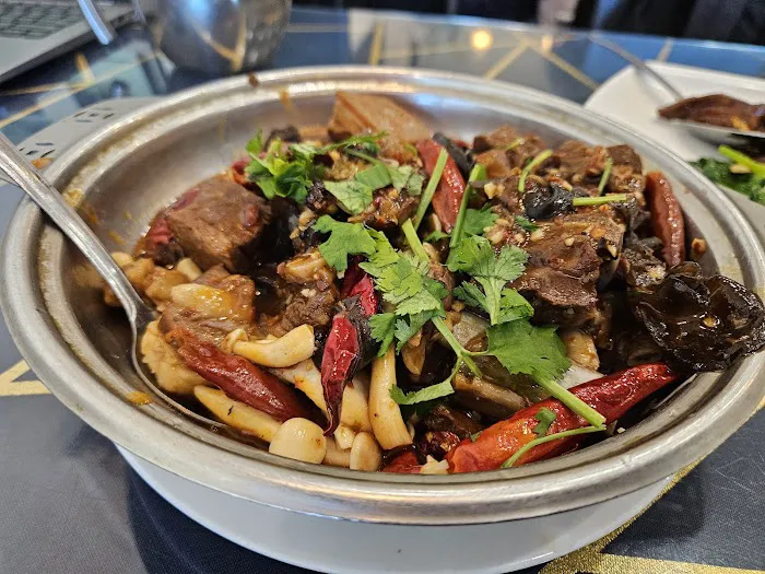 Chef Zhao Bistro 4