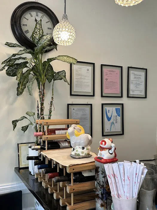 Chef Zhao Bistro 6