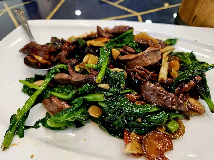 Chef Zhao Bistro 3