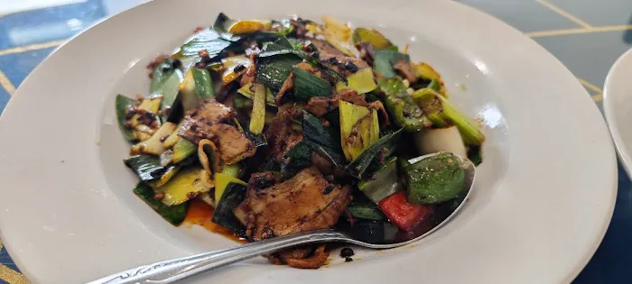 Chef Zhao Bistro 2