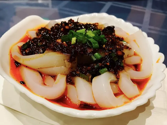 Chef Zhao Bistro 5