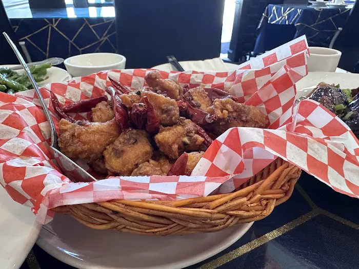 Chef Zhao Bistro 8