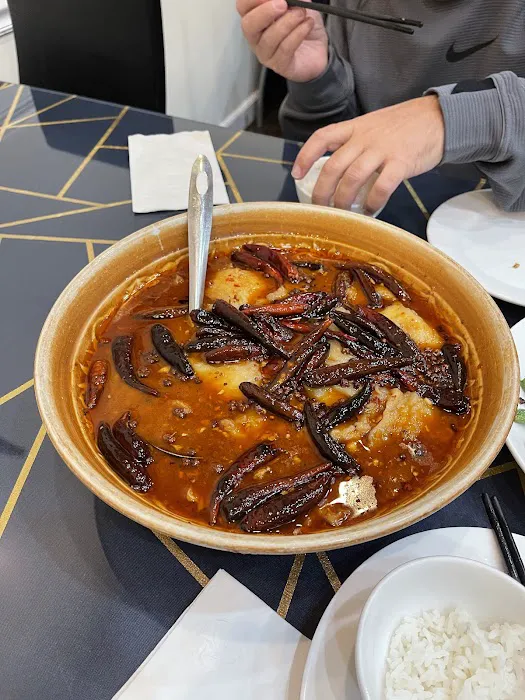 Chef Zhao Bistro 9