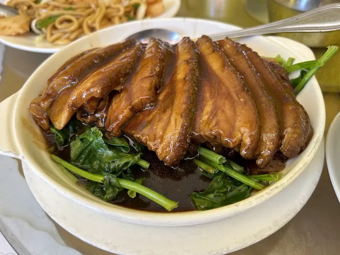 The Noodle Shop 10