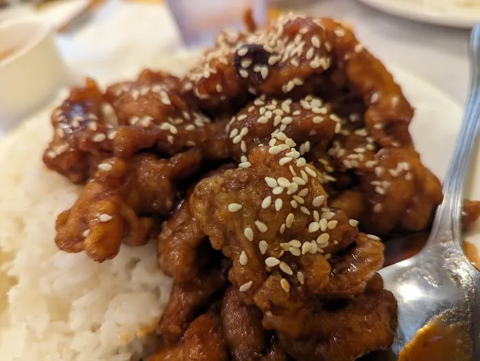 The Noodle Shop 9