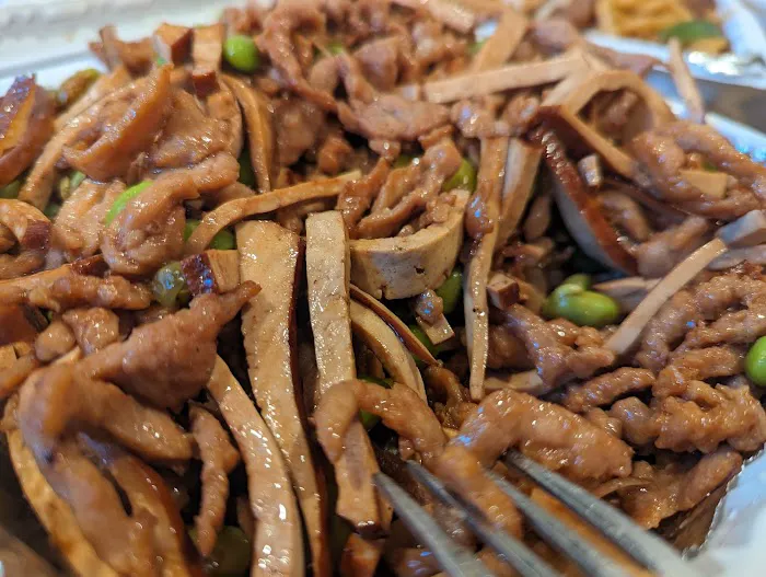 The Noodle Shop 7