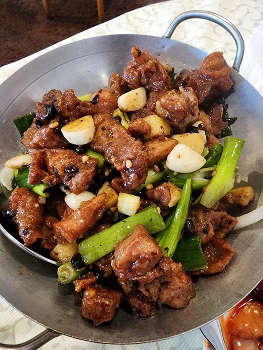 Silver Lake Seafood Restaurant 7