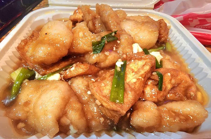 Silver Lake Seafood Restaurant 1