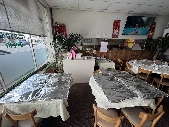 Silver Lake Seafood Restaurant 4