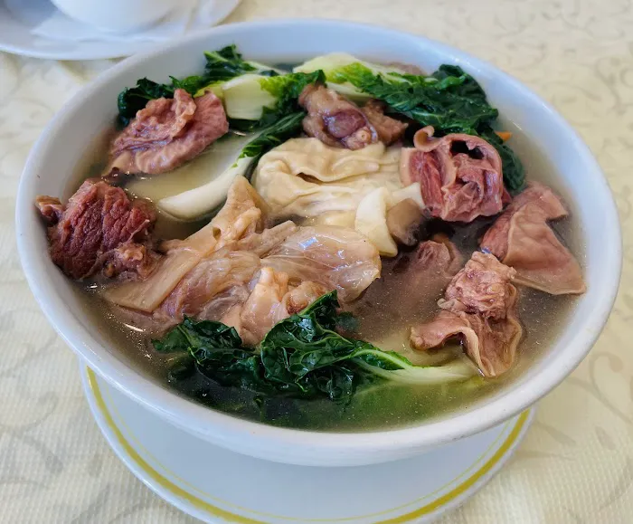 Silver Lake Seafood Restaurant 6