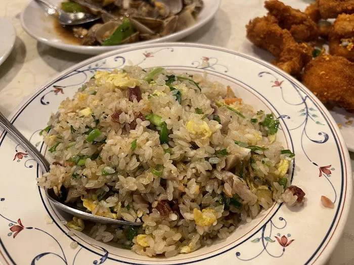 Silver Lake Seafood Restaurant 8