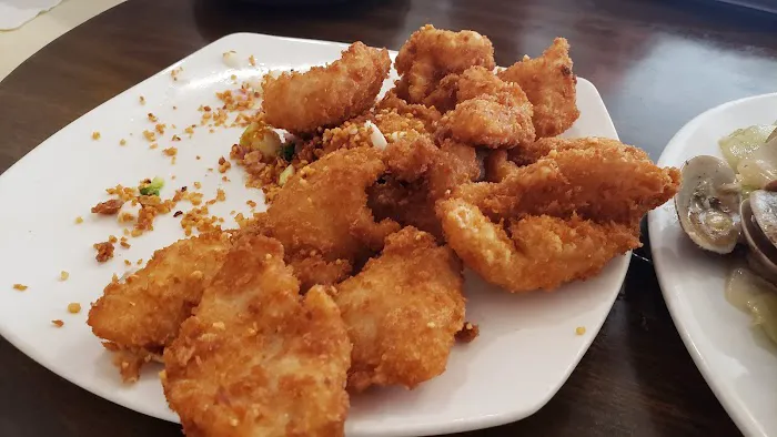 Silver Lake Seafood Restaurant 10