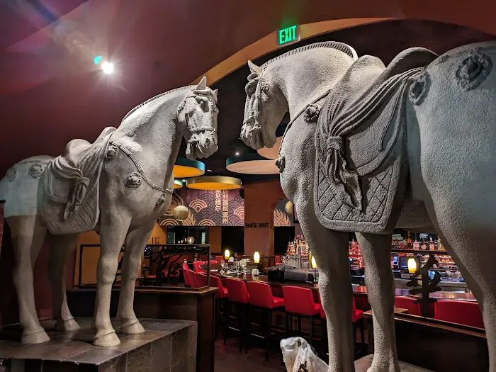 P.F. Chang's 2