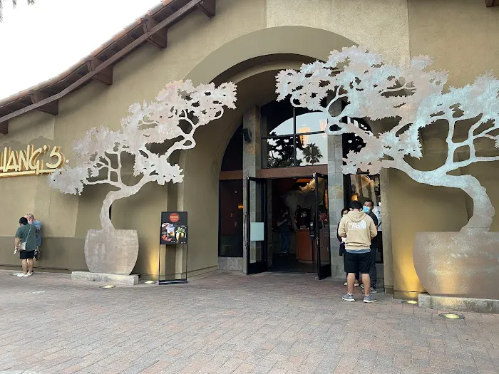 P.F. Chang's 1