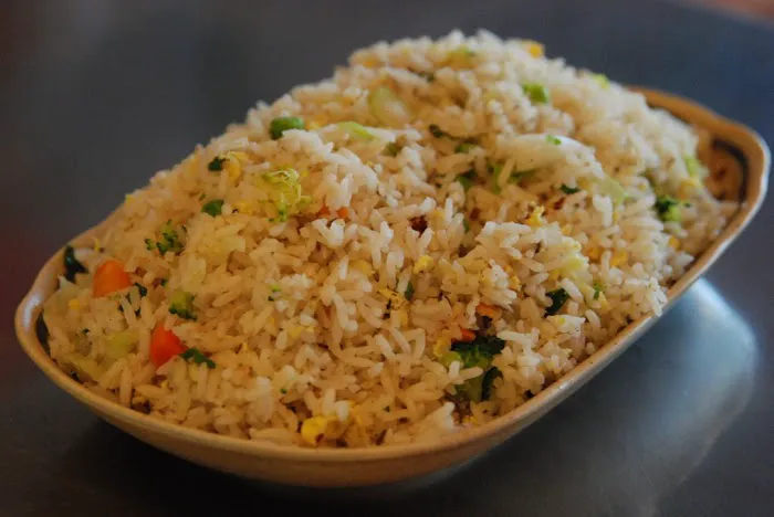 Wok's On Express 5