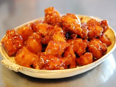 Wok's On Express 0
