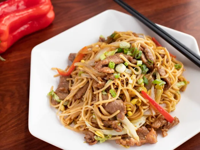 Fu Niu Tang Noodle Talk 7