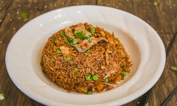 Fu Niu Tang Noodle Talk 3