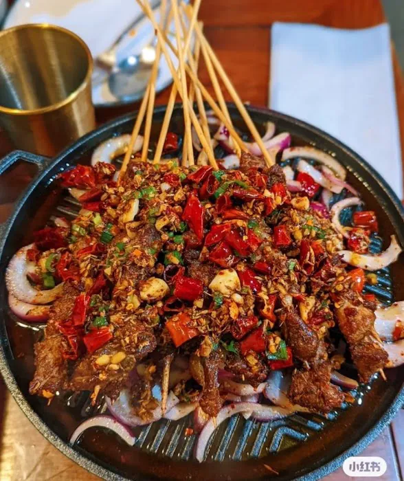 Fu Niu Tang Noodle Talk 4
