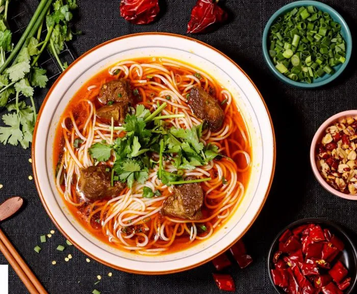 Fu Niu Tang Noodle Talk 2