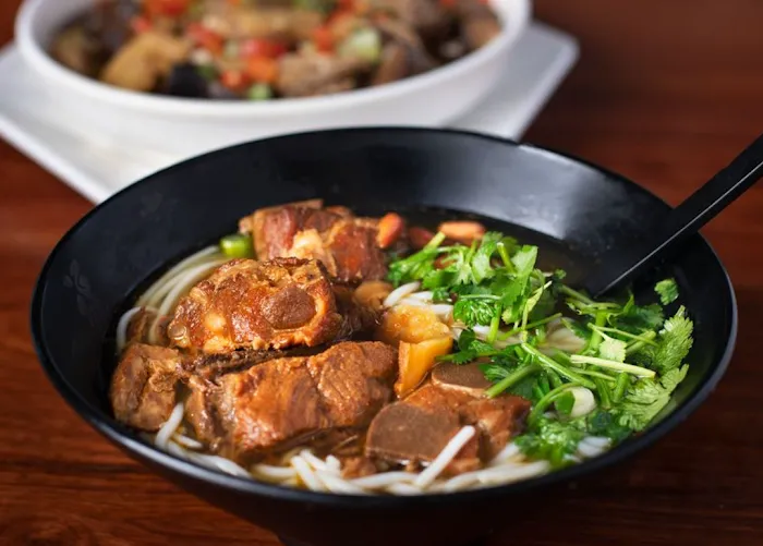 Fu Niu Tang Noodle Talk 10