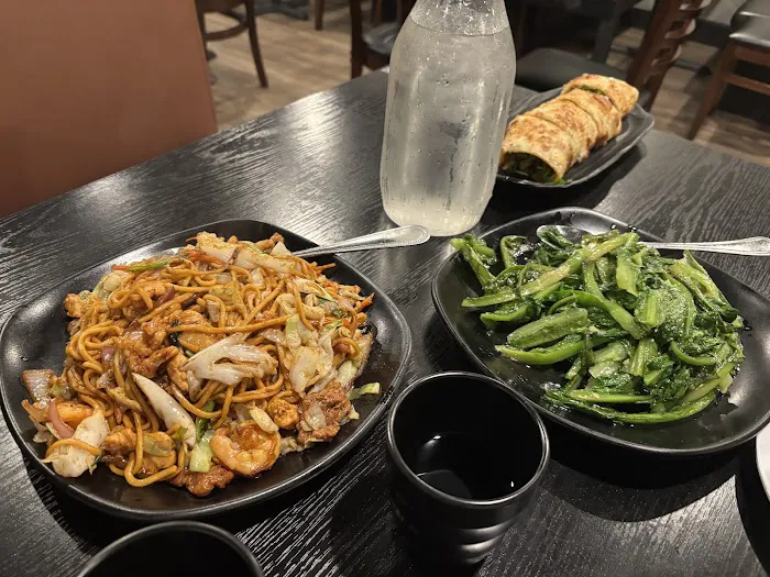 Fashion Wok 7