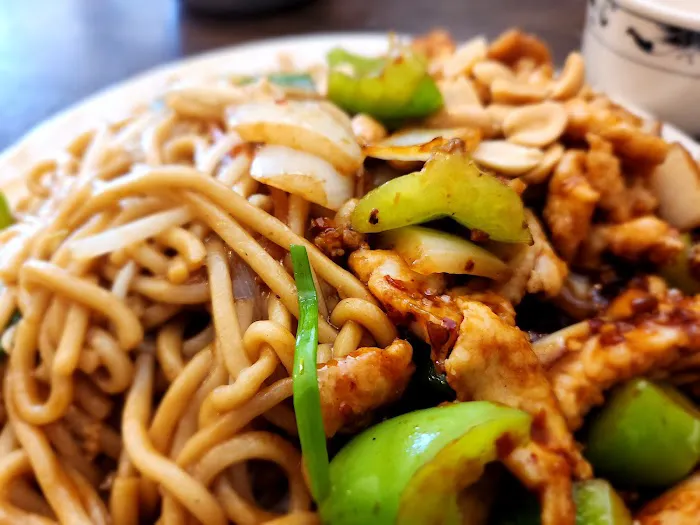 King Wah Chinese Restaurant 3