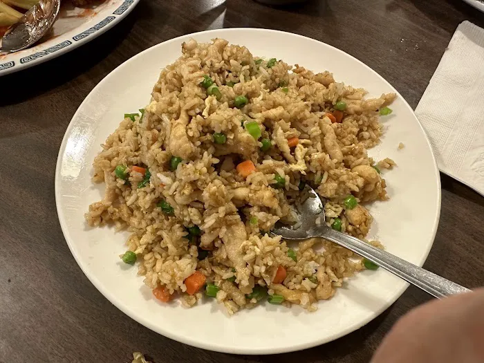 King Wah Chinese Restaurant 7