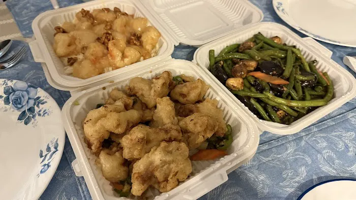 King Wah Chinese Restaurant 4