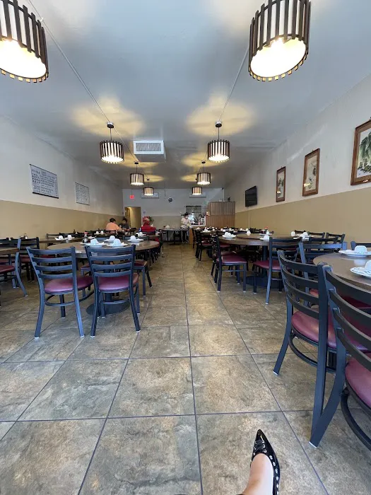 King Wah Chinese Restaurant 10