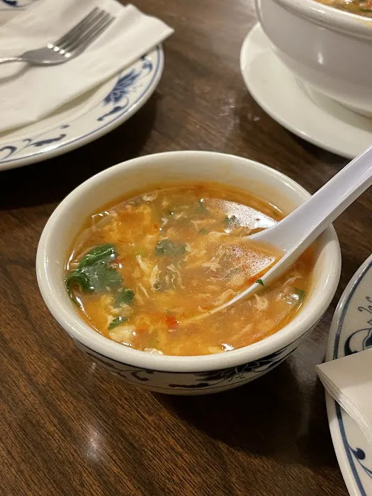 King Wah Chinese Restaurant 9