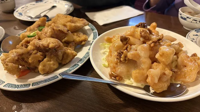 King Wah Chinese Restaurant 2
