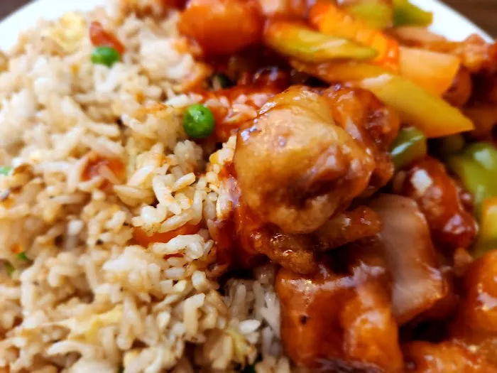 King Wah Chinese Restaurant 5