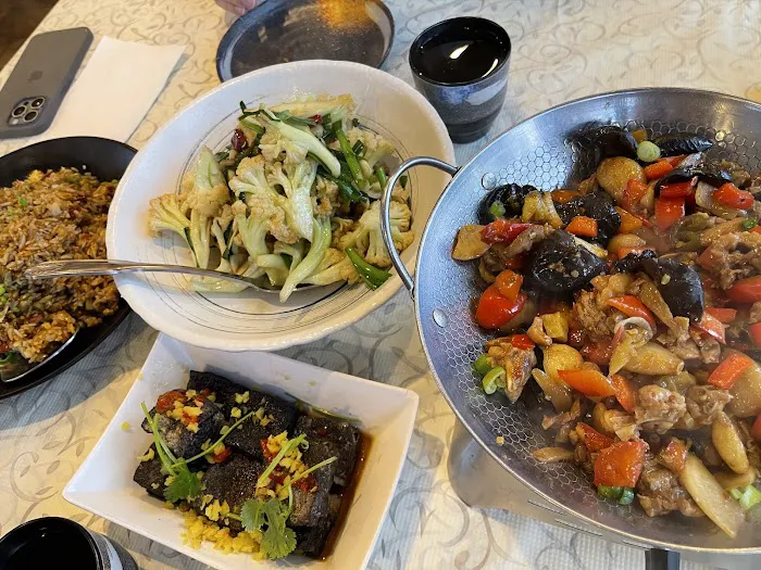 Hunan House 4