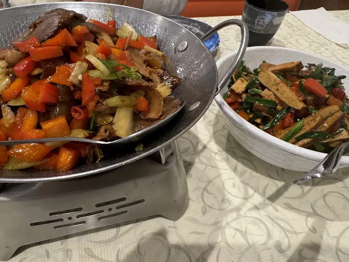 Hunan House 5